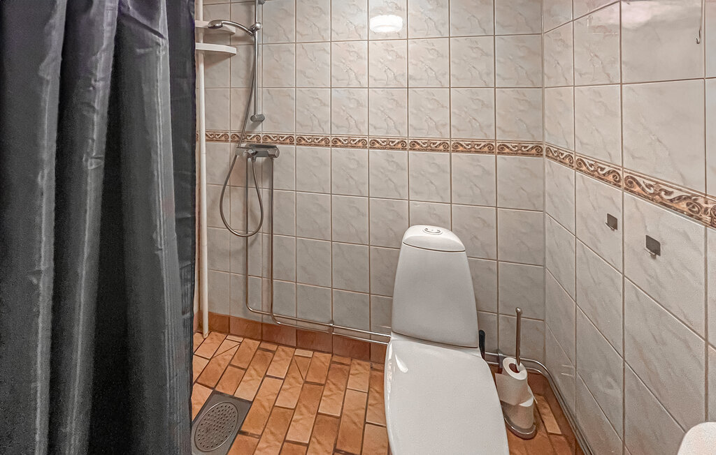 Semesterhus - Ydre Tranås , Sverige - S60280 15