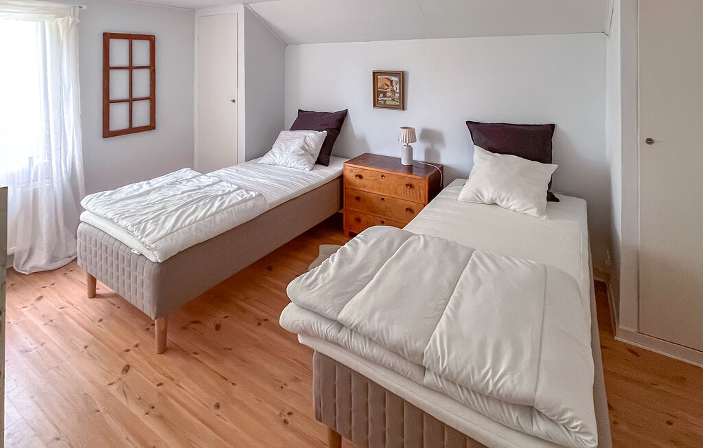 Semesterhus - Ydre Tranås , Sverige - S60280 13