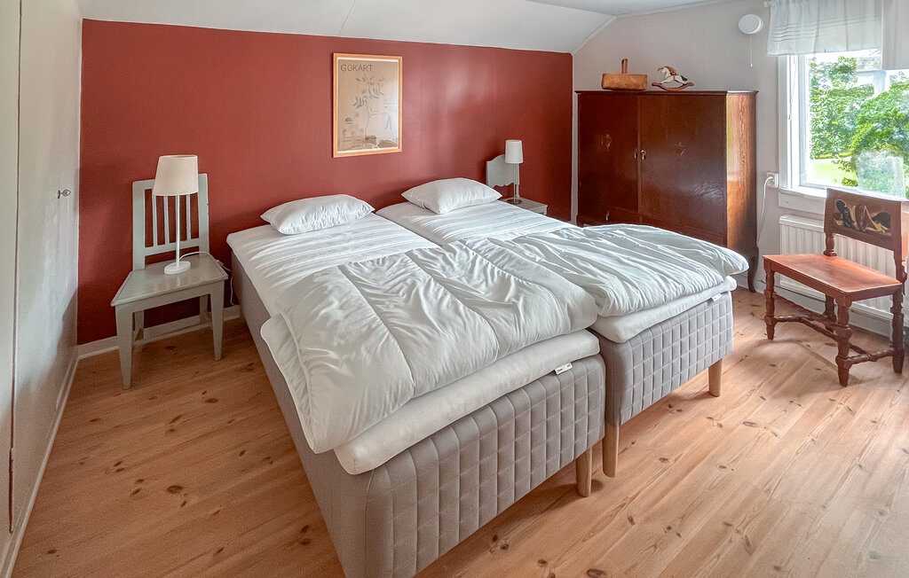 Semesterhus - Ydre Tranås , Sverige - S60280 14