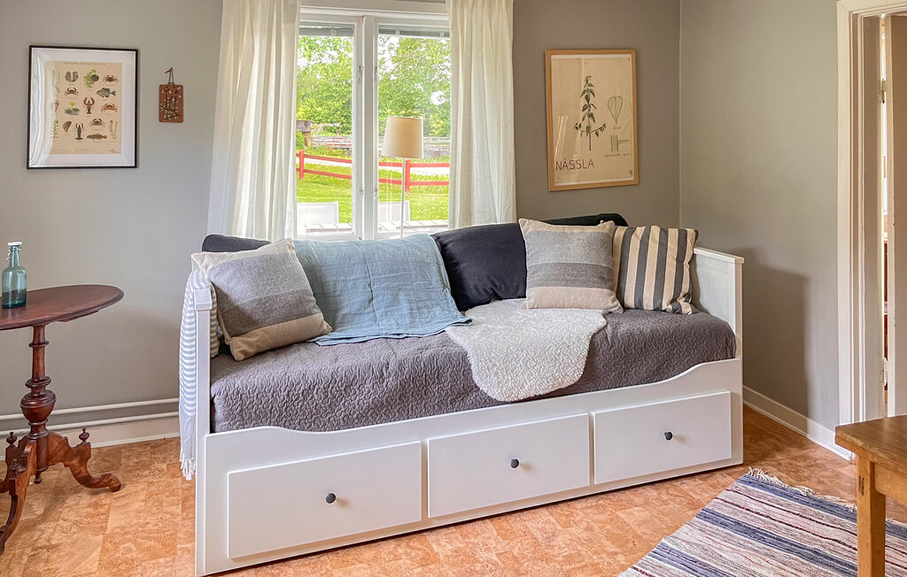 Semesterhus - Ydre Tranås , Sverige - S60280 11