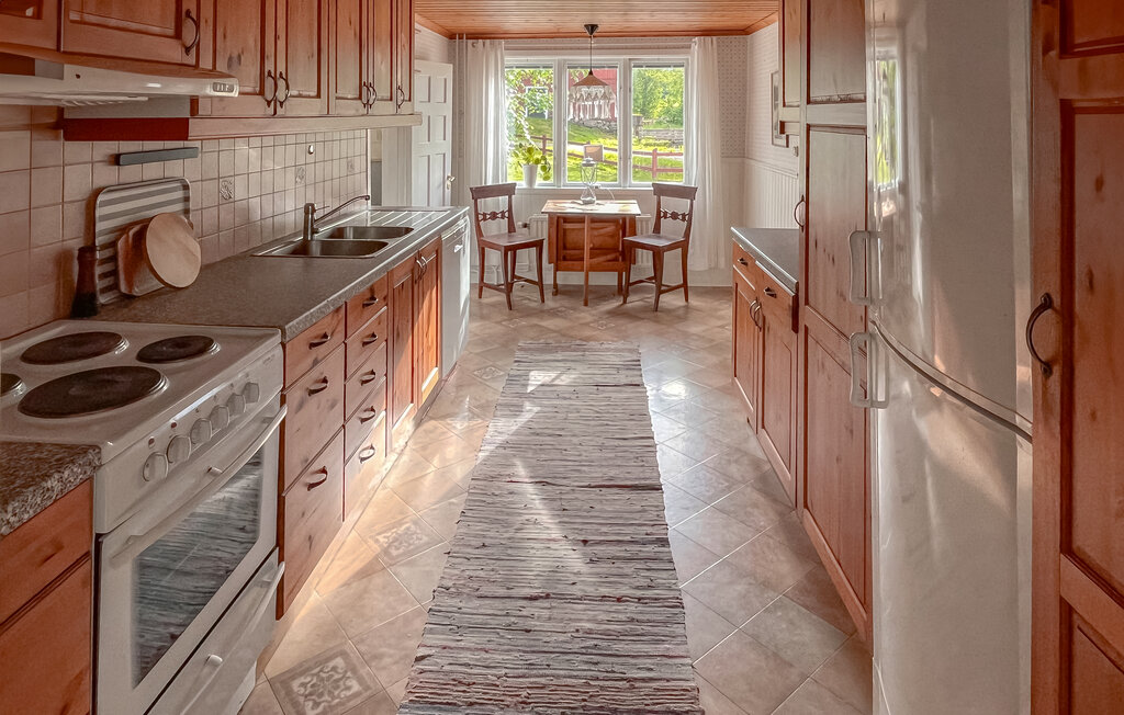 Semesterhus - Ydre Tranås , Sverige - S60280 7