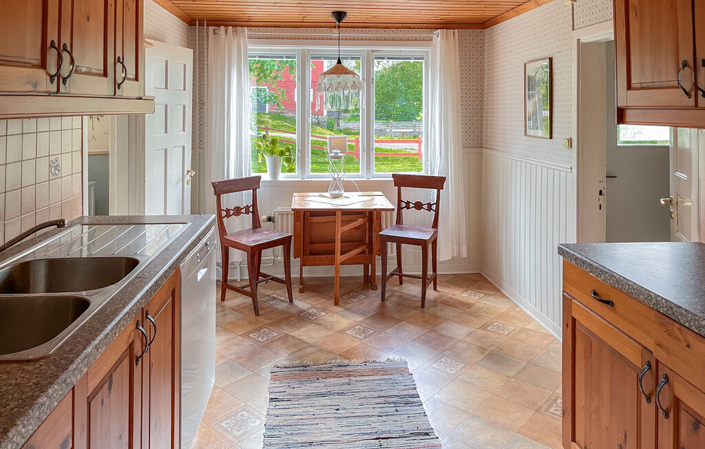 Semesterhus - Ydre Tranås , Sverige - S60280 8