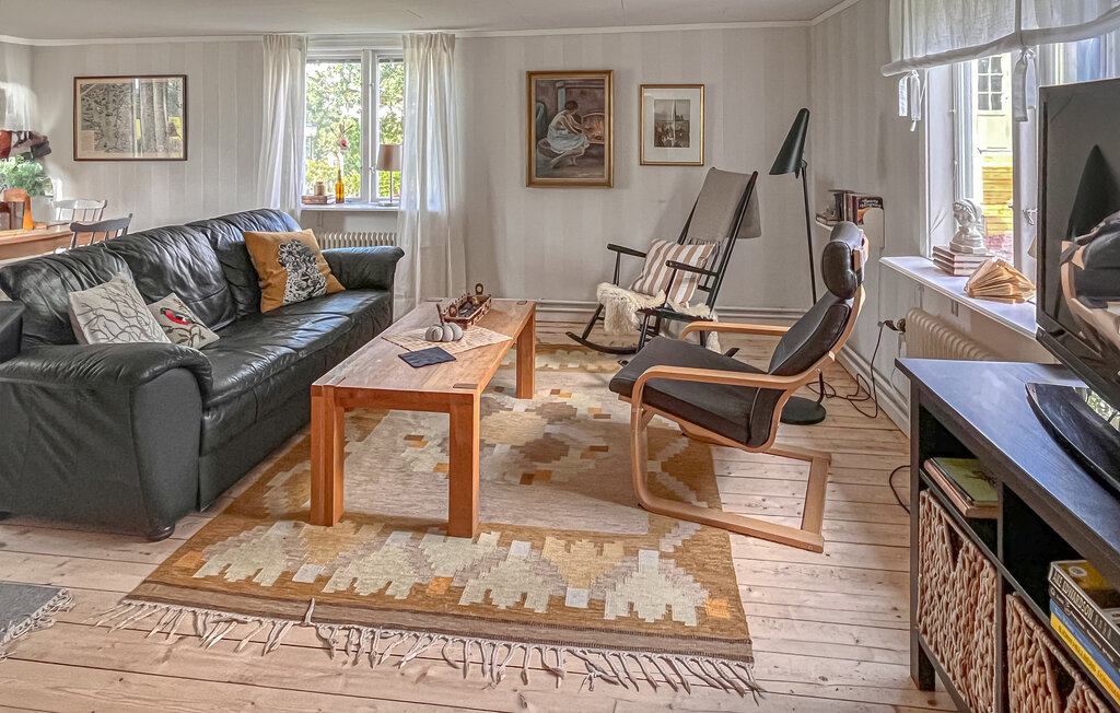 Semesterhus - Ydre Tranås , Sverige - S60280 3