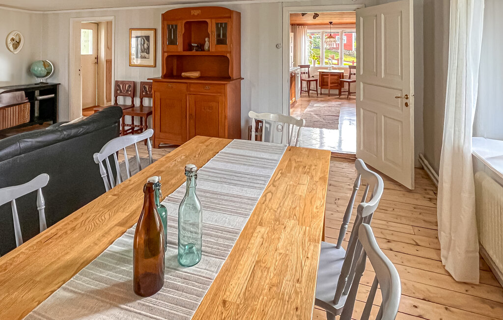 Semesterhus - Ydre Tranås , Sverige - S60280 5