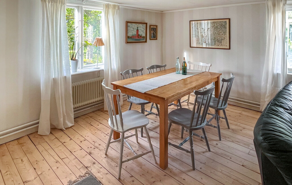 Semesterhus - Ydre Tranås , Sverige - S60280 4