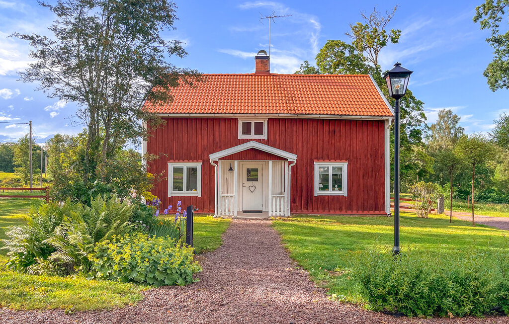 Semesterhus - Ydre Tranås , Sverige - S60280 9