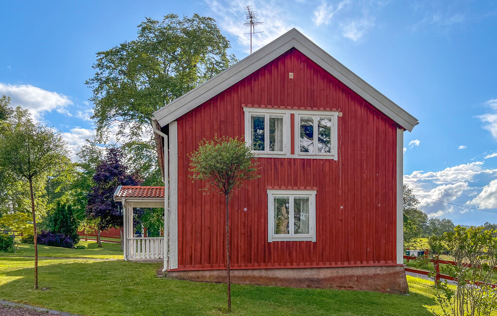 Semesterhus - Ydre Tranås , Sverige - S60280 10