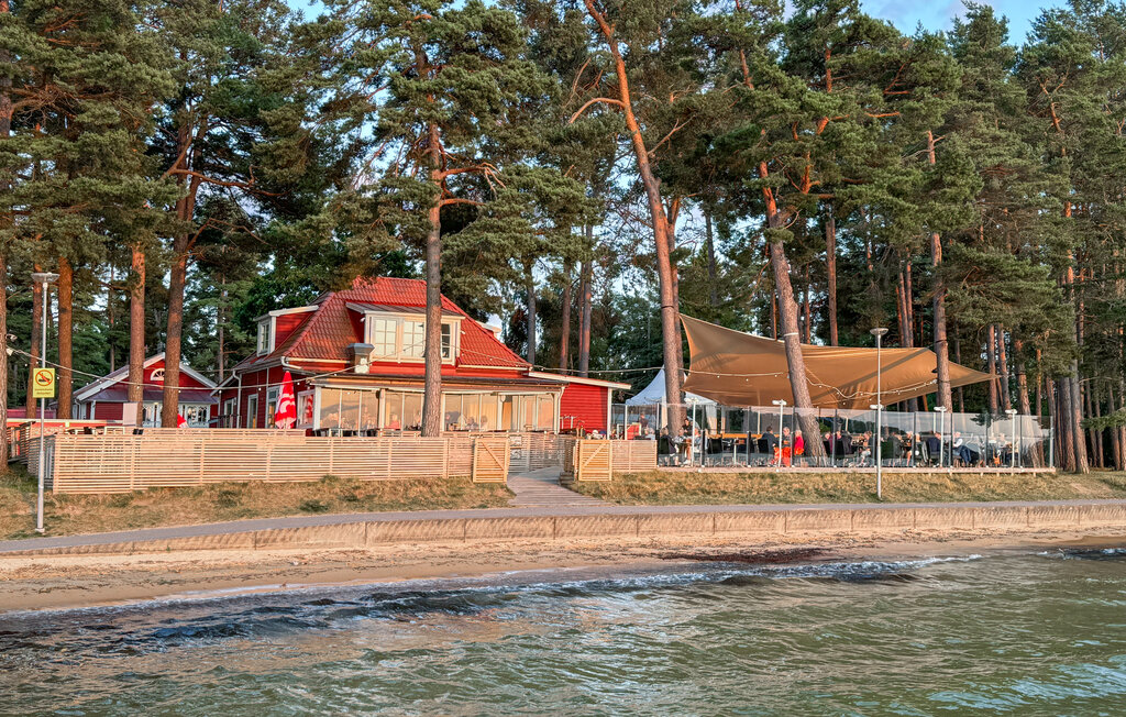 Ferienhaus - Motala , Schweden - S60282 7