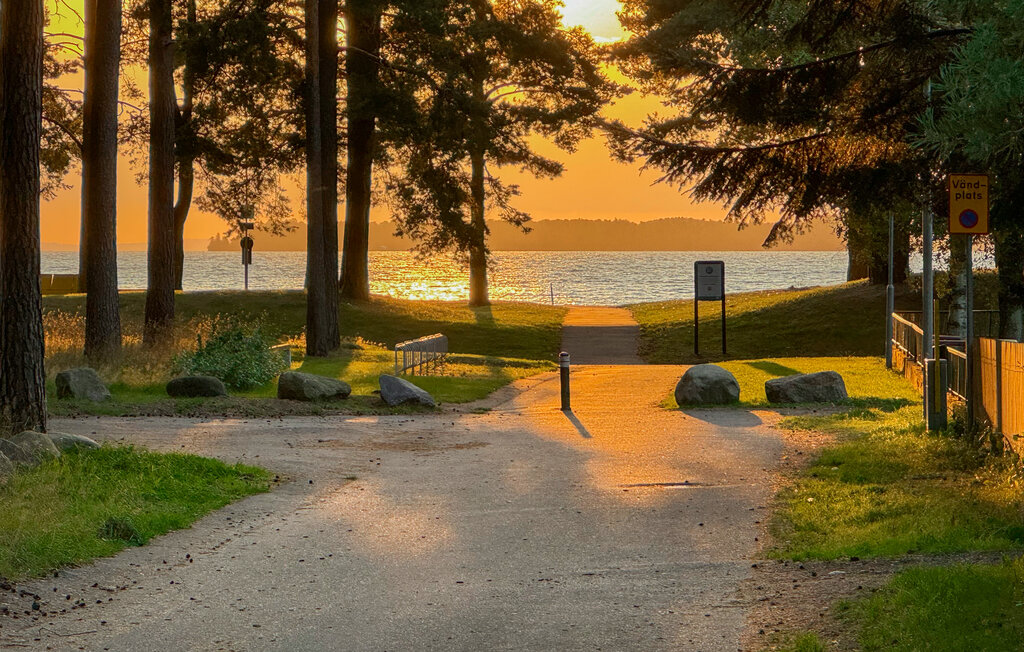 Ferienhaus - Motala , Schweden - S60282 20