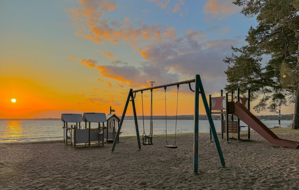 Ferienhaus - Motala , Schweden - S60282 21