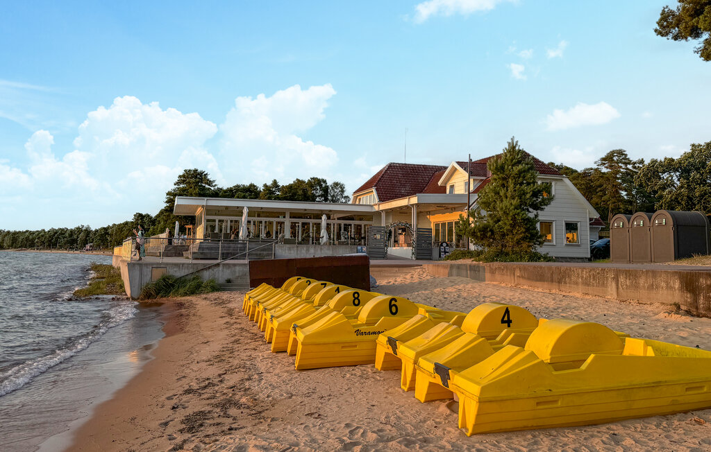 Ferienhaus - Motala , Schweden - S60282 9