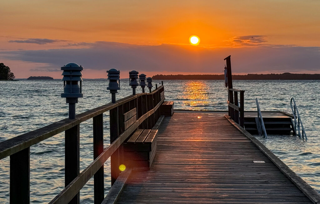 Ferienhaus - Motala , Schweden - S60282 23