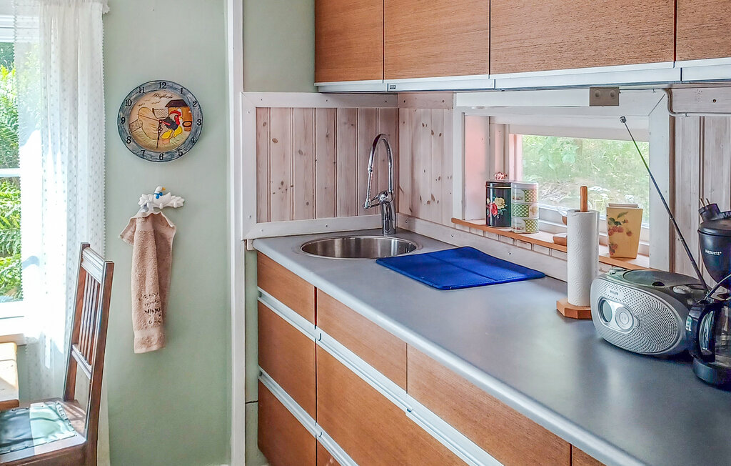 Semesterhus - Kinda/Kisa , Sverige - S60241 6