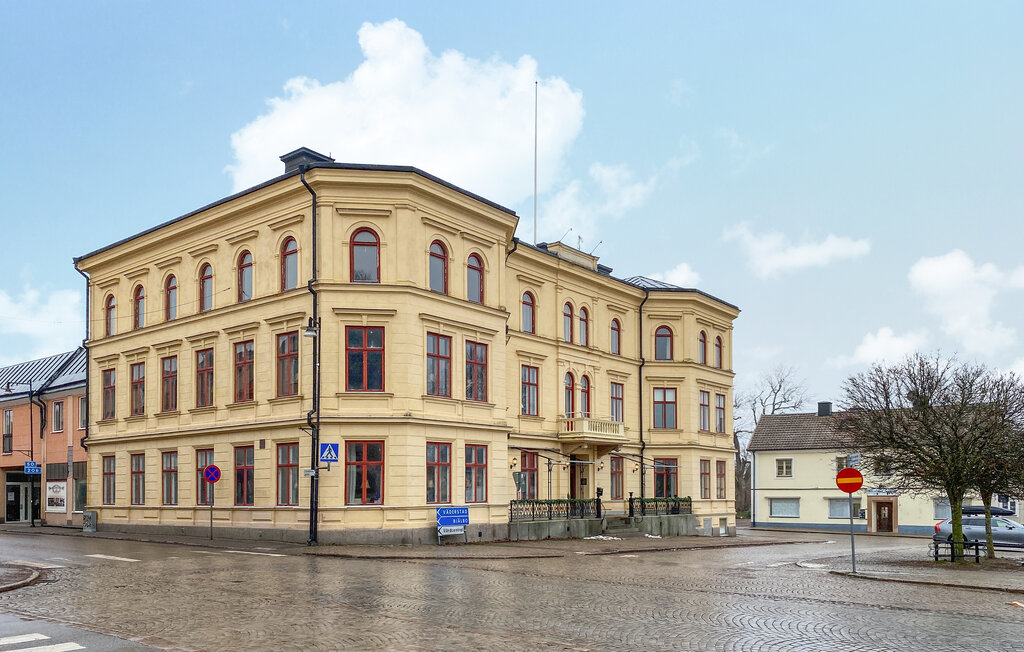 Ferienwohnung - Skänninge/Mjölby/Linköping , Schweden - S60271 14