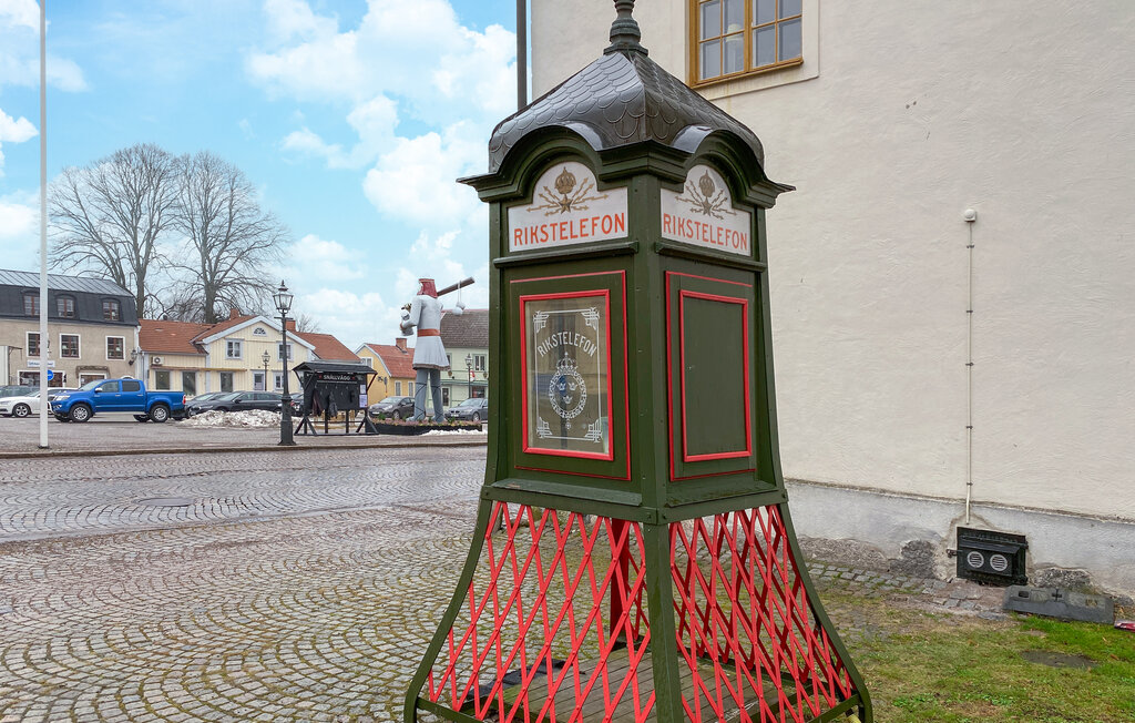 Ferienwohnung - Skänninge/Mjölby/Linköping , Schweden - S60271 15