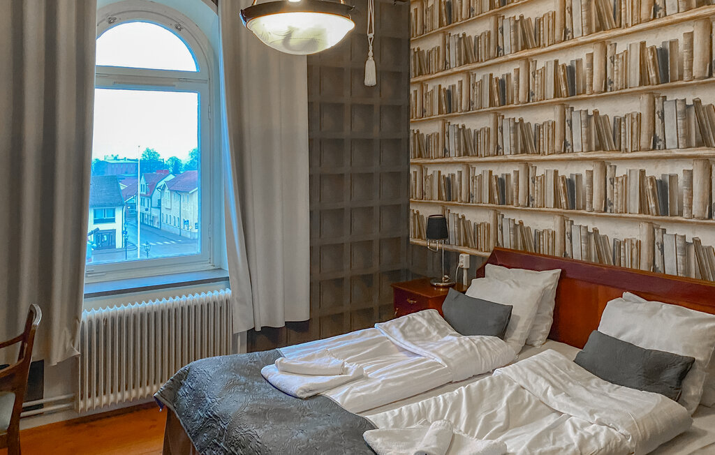 Ferienwohnung - Skänninge/Mjölby/Linköping , Schweden - S60271 8