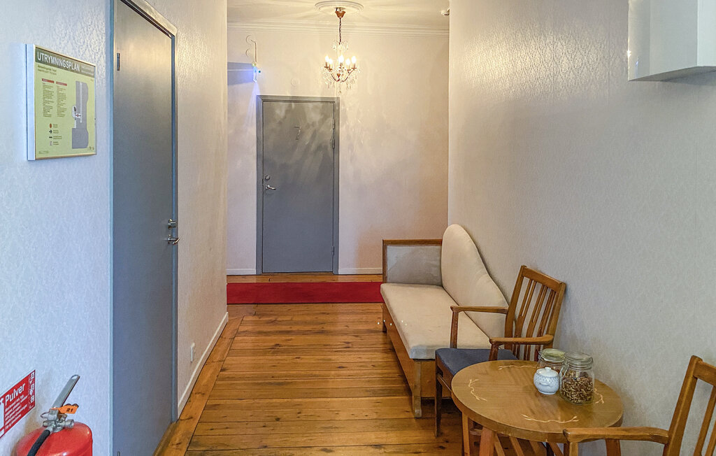 Ferienwohnung - Skänninge/Mjölby/Linköping , Schweden - S60271 6