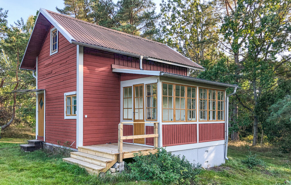 Ferienhaus - Arkö/Norrköping/Arkösund , Schweden - S60276 1