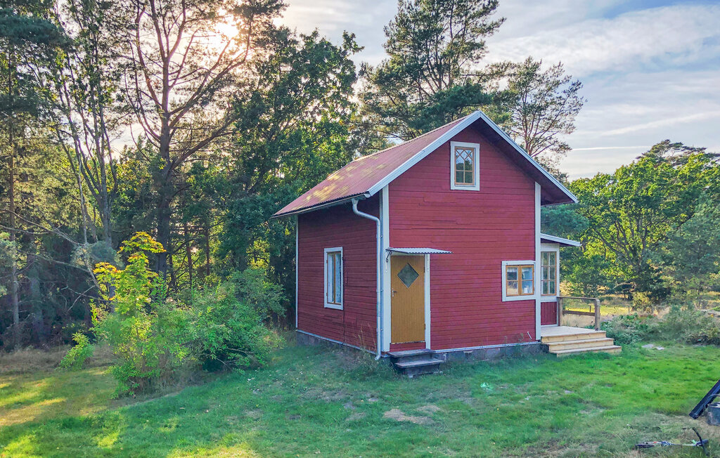 Ferienhaus - Arkö/Norrköping/Arkösund , Schweden - S60276 6