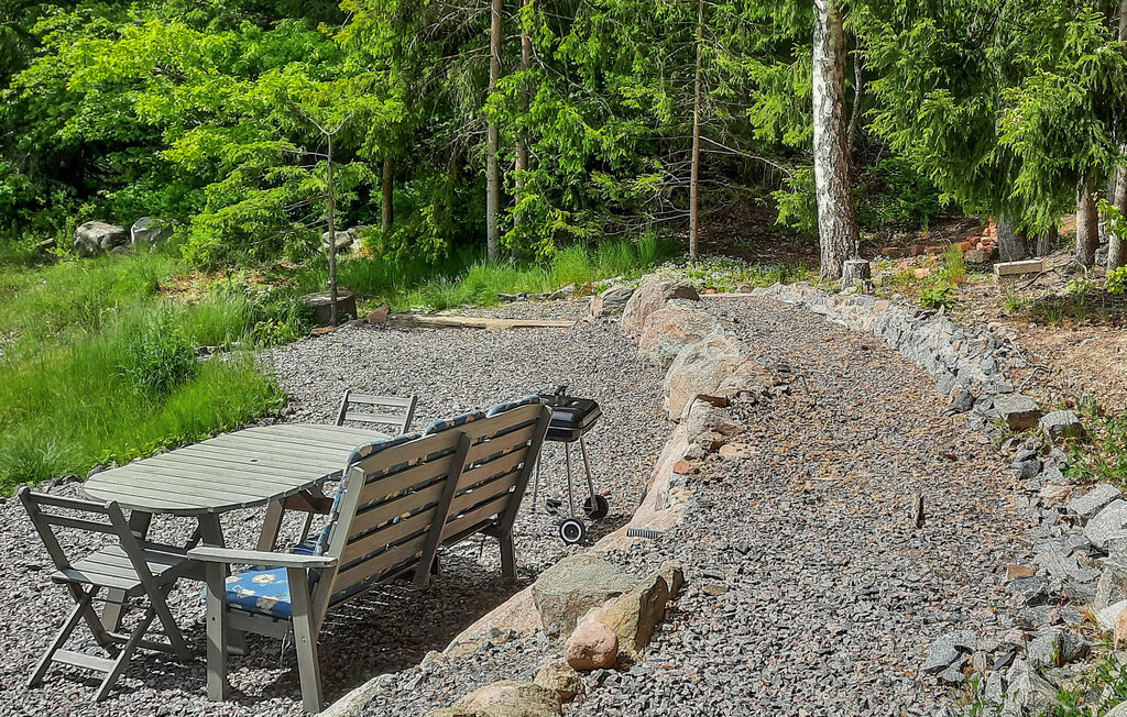 Feriehuse - Söderköping/Luddingsbo , Sverige - S60145 15