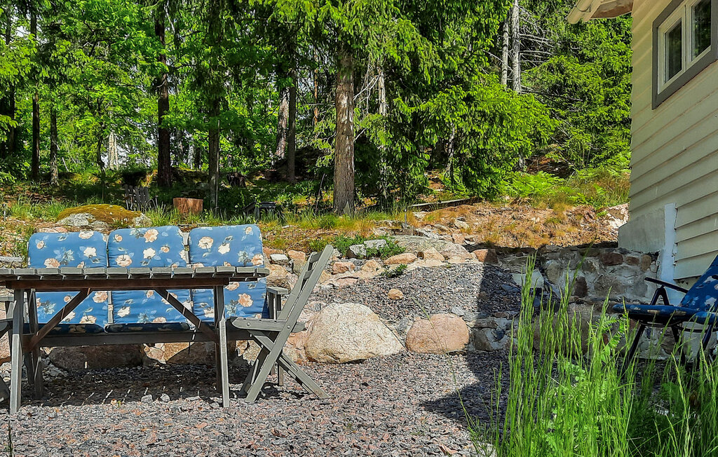 Feriehuse - Söderköping/Luddingsbo , Sverige - S60145 16