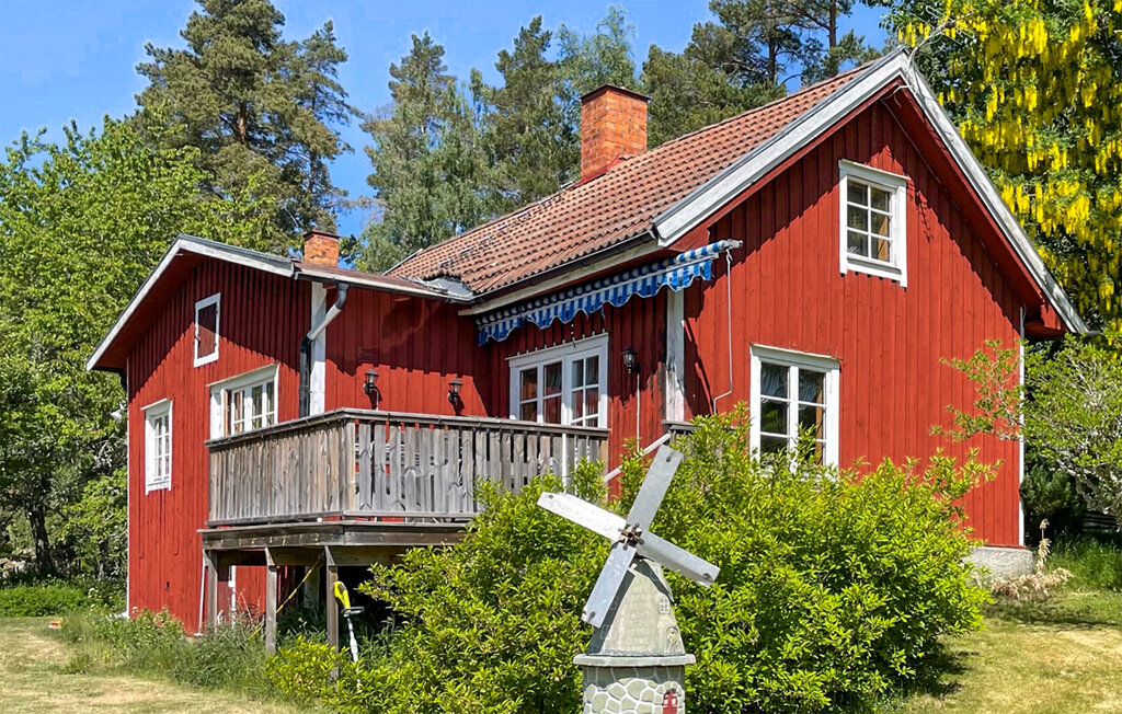 Feriehuse - Ydre , Sverige - S60228 9