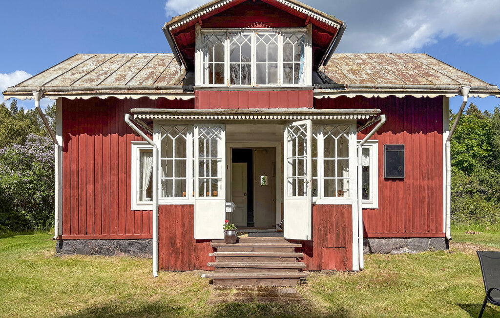 Feriehuse - Arkö/Norrköping/Arkösund , Sverige - S60275 9