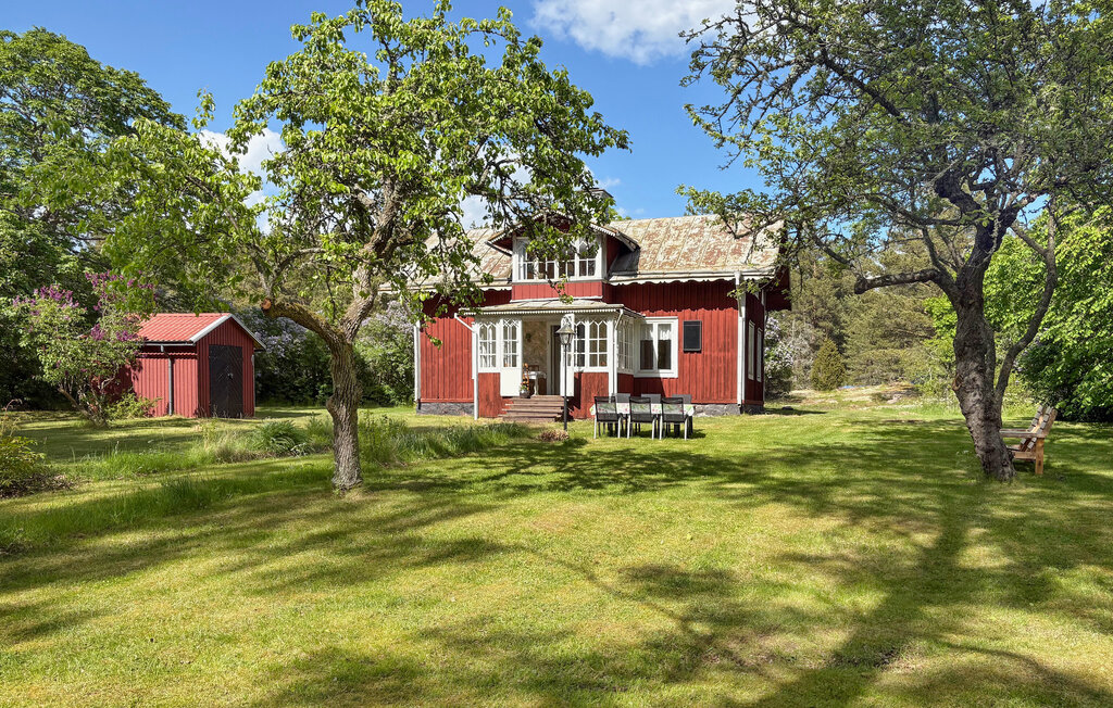 Feriehuse - Arkö/Norrköping/Arkösund , Sverige - S60275 1