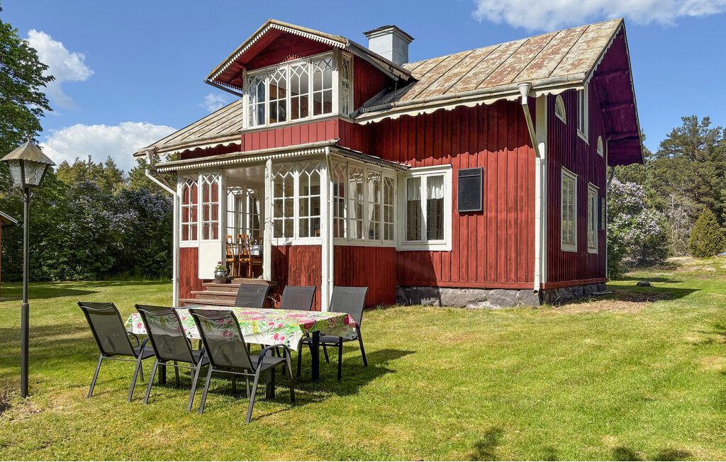 Feriehuse - Arkö/Norrköping/Arkösund , Sverige - S60275 10