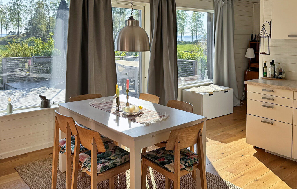 Feriehuse - Motala , Sverige - S60293 16