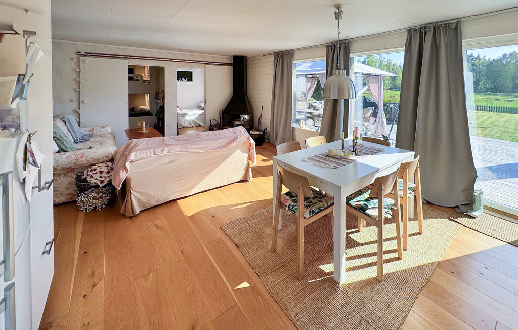 Feriehuse - Motala , Sverige - S60293 3