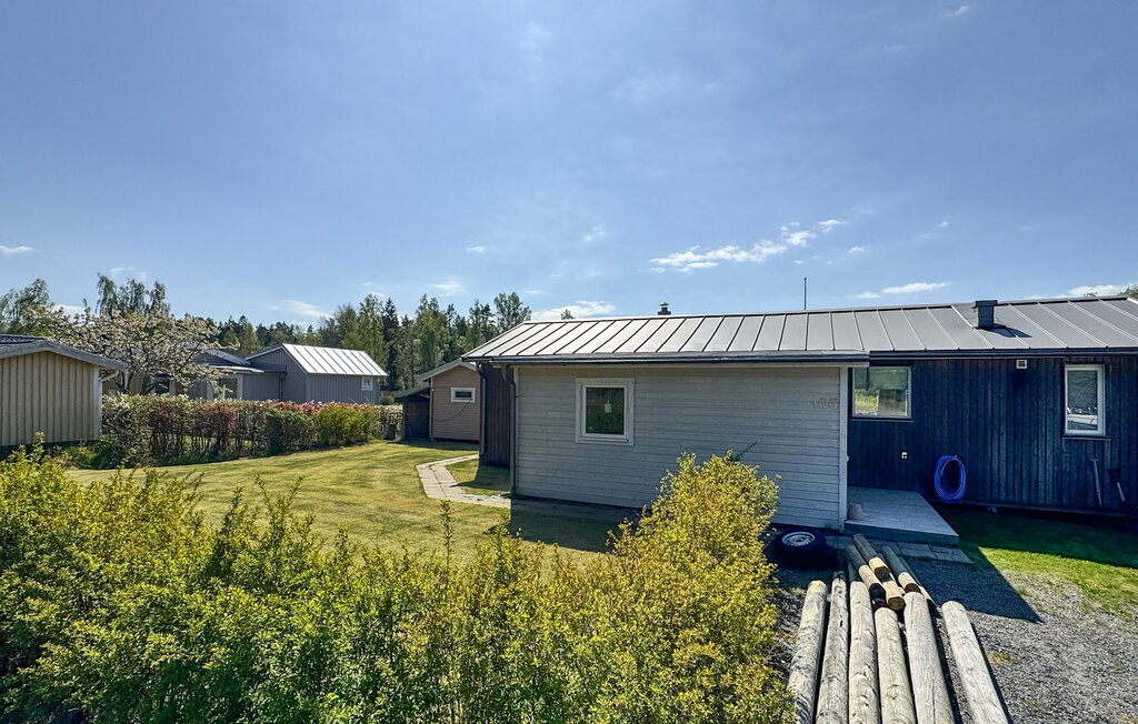 Feriehuse - Motala , Sverige - S60293 10