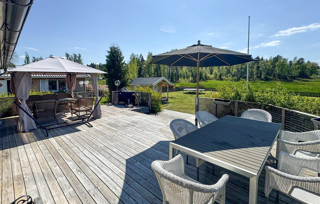 Feriehuse - Motala , Sverige - S60293 11