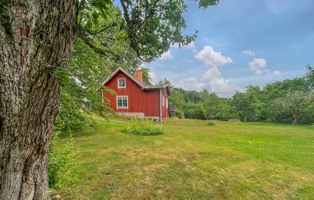 Feriehuse - Ydre , Sverige - S60228 11