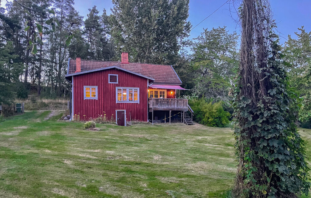 Feriehuse - Ydre , Sverige - S60228 12