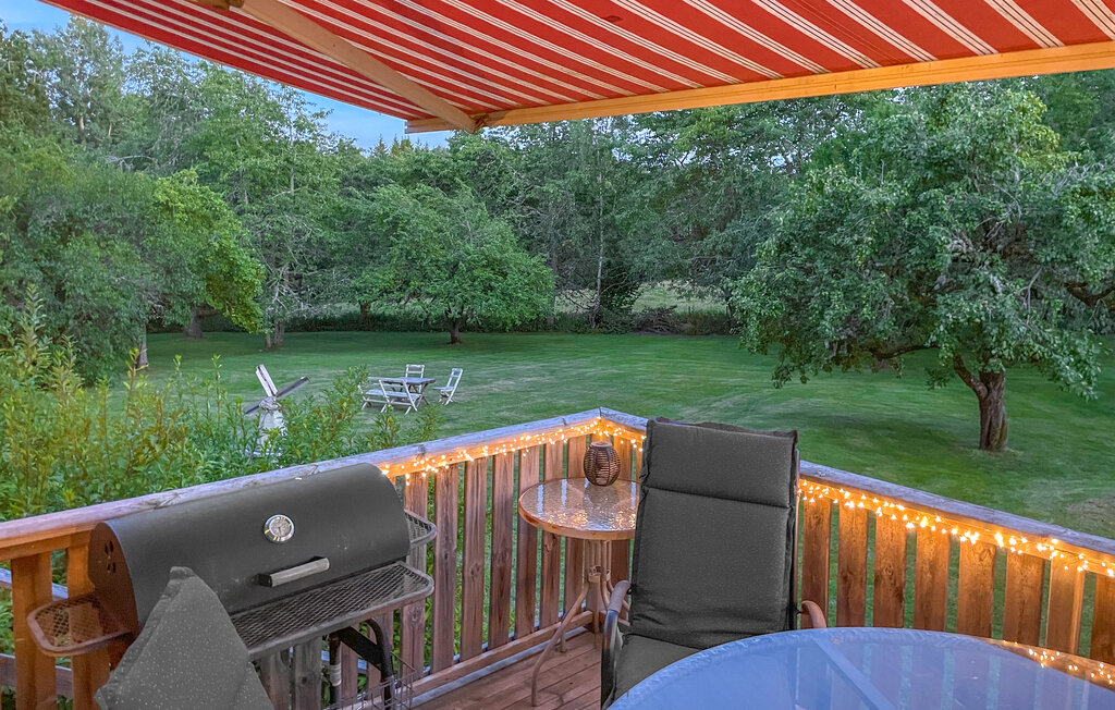 Feriehuse - Ydre , Sverige - S60228 4