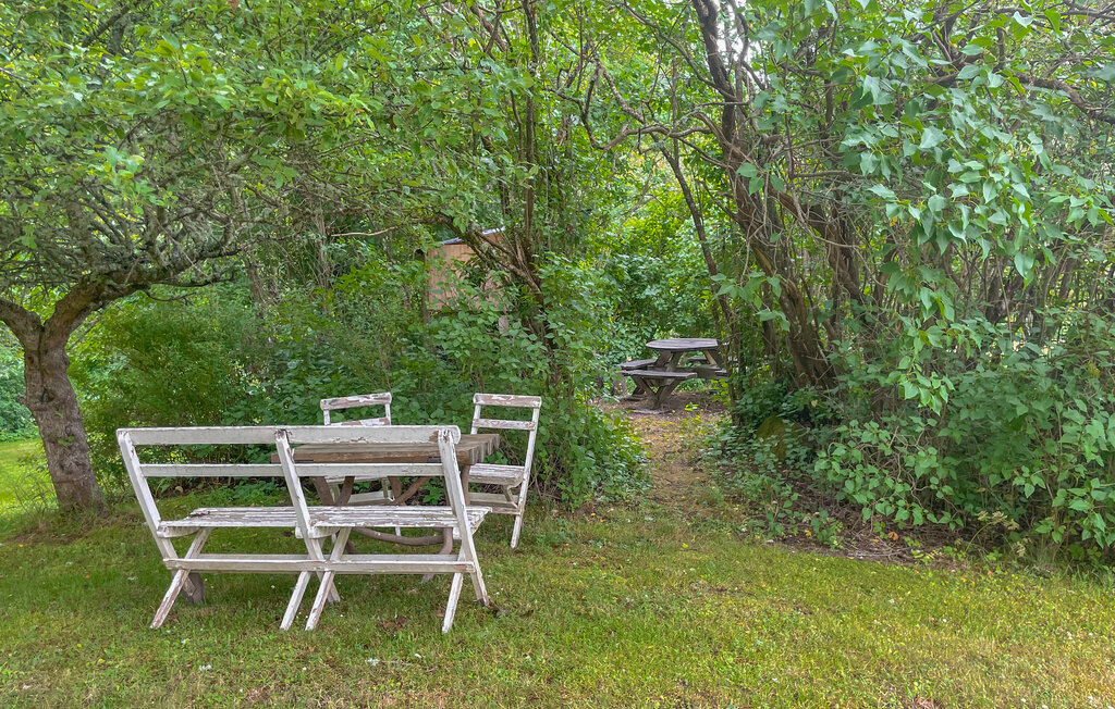 Feriehuse - Ydre , Sverige - S60228 6