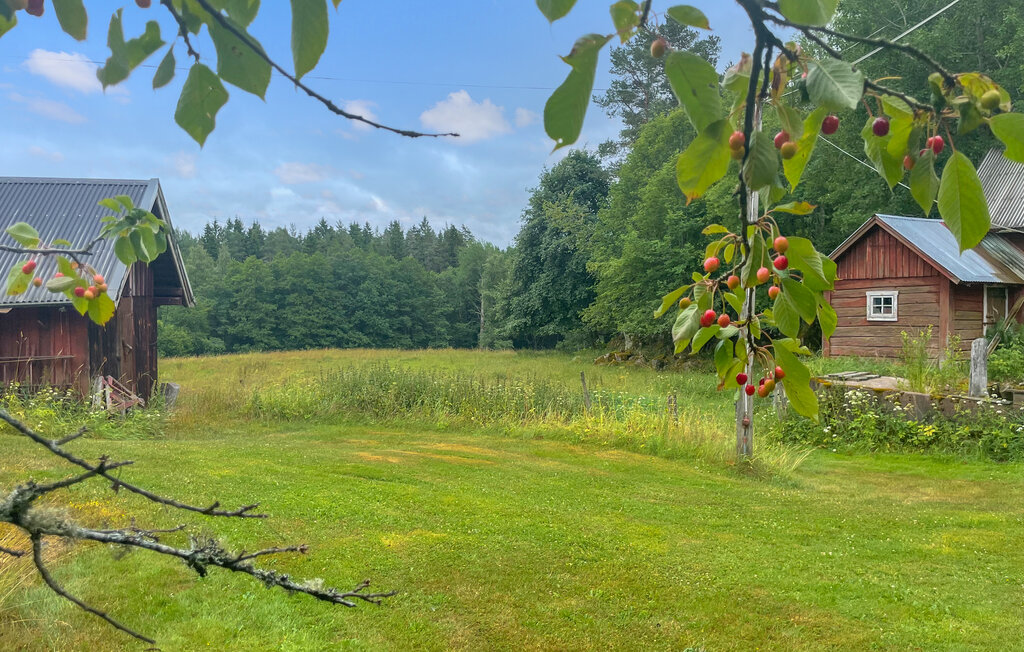 Feriehuse - Ydre , Sverige - S60228 13