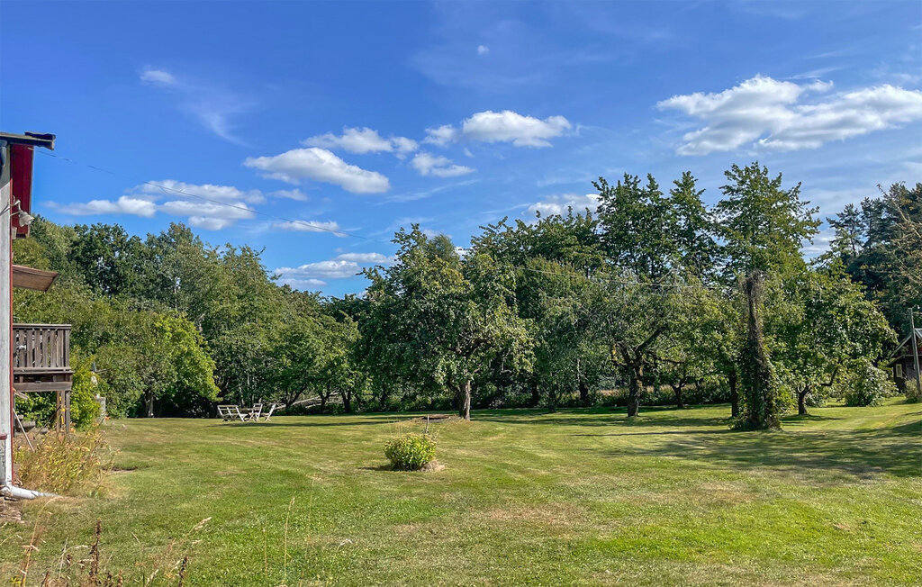 Feriehuse - Ydre , Sverige - S60228 5