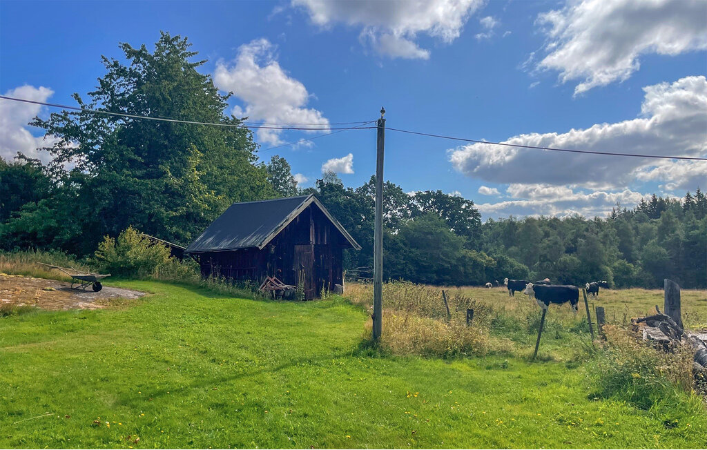 Feriehuse - Ydre , Sverige - S60228 14