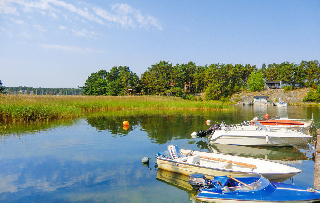 Feriehuse - Arkösund , Sverige - S60004 19