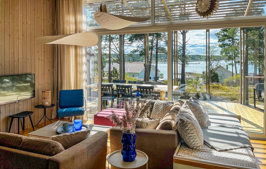 Feriehuse - Arkösund , Sverige - S60004 4