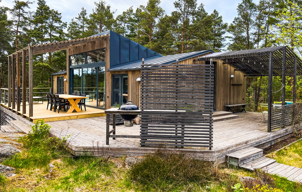 Feriehuse - Arkösund , Sverige - S60004 11