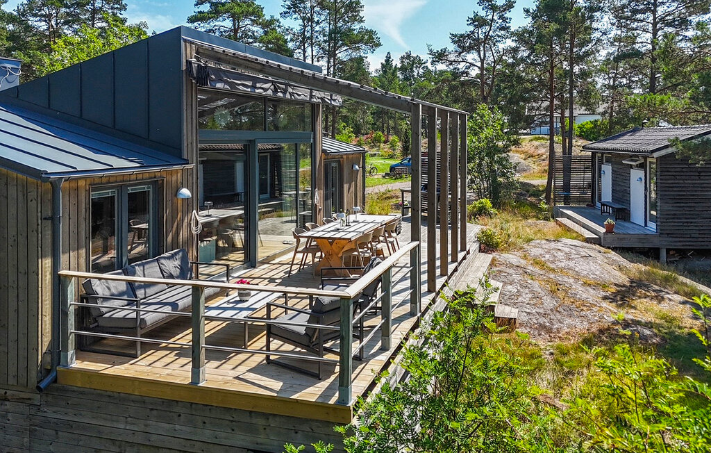 Feriehuse - Arkösund , Sverige - S60004 12