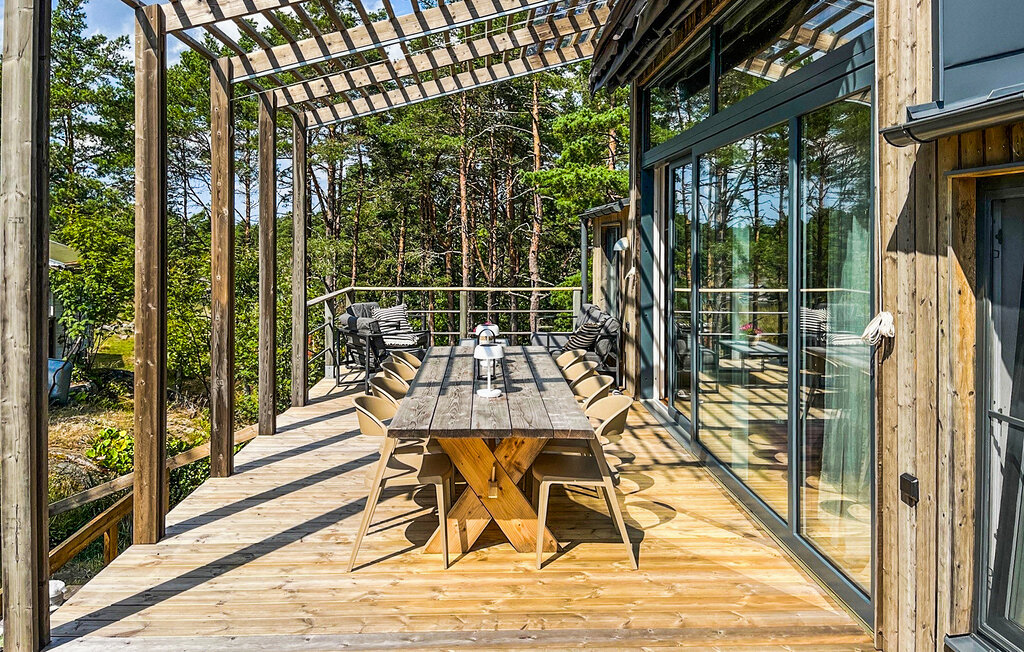 Feriehuse - Arkösund , Sverige - S60004 13