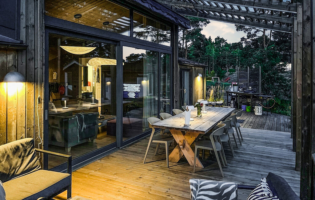 Feriehuse - Arkösund , Sverige - S60004 3