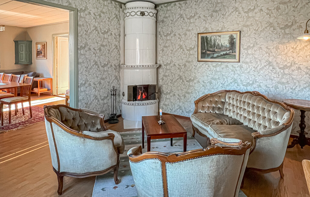 Ferienhaus - Rörvik , Schweden - S60204 13