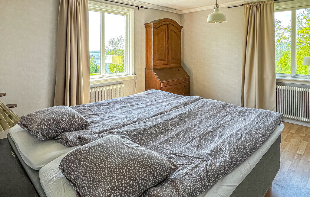 Ferienhaus - Rörvik , Schweden - S60204 19