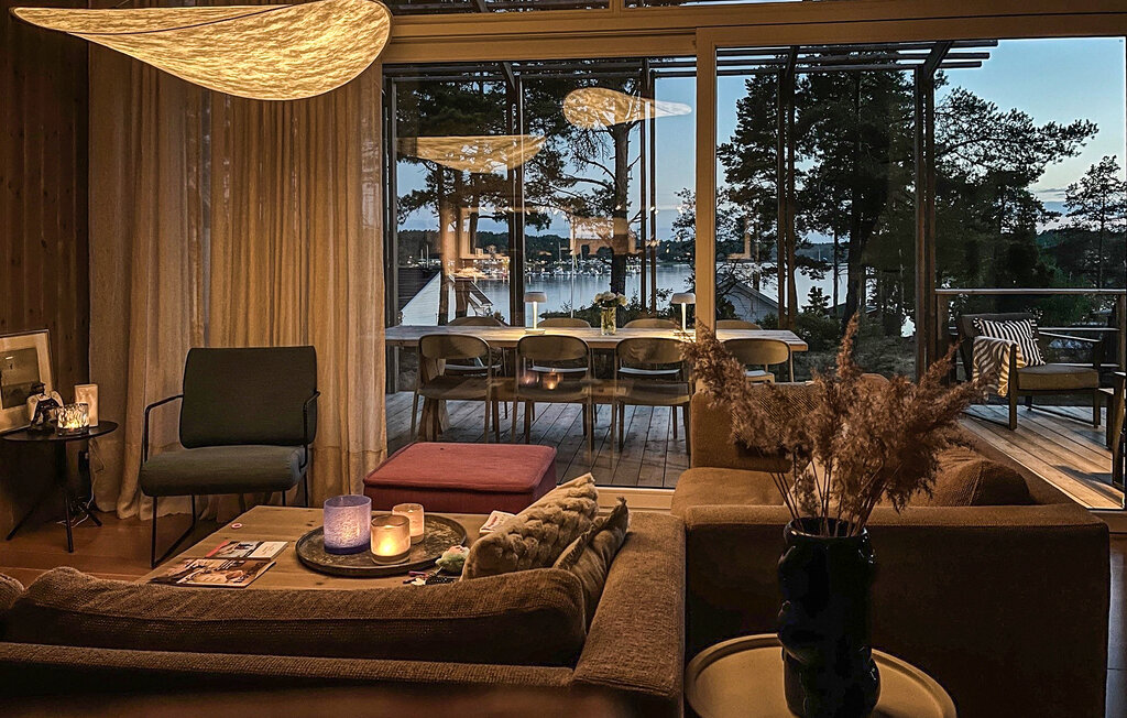Semesterhus - Arkösund , Sverige