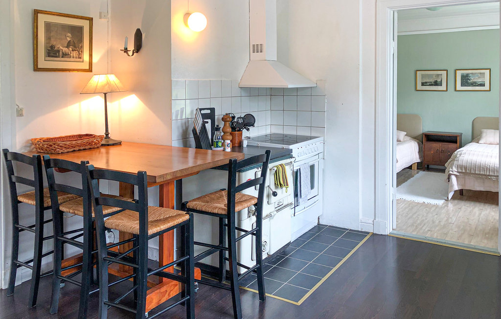 Parhus i Mantorp, 6 bäddar – bild 4 av 5